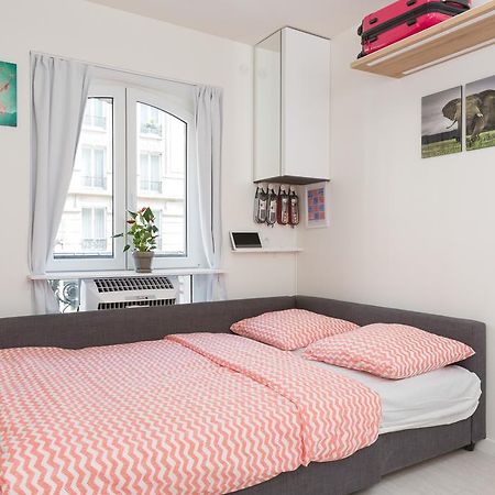 Notre-Dame luxury Suite in Saint-germain des prés Latin quarter Paris Extérieur photo