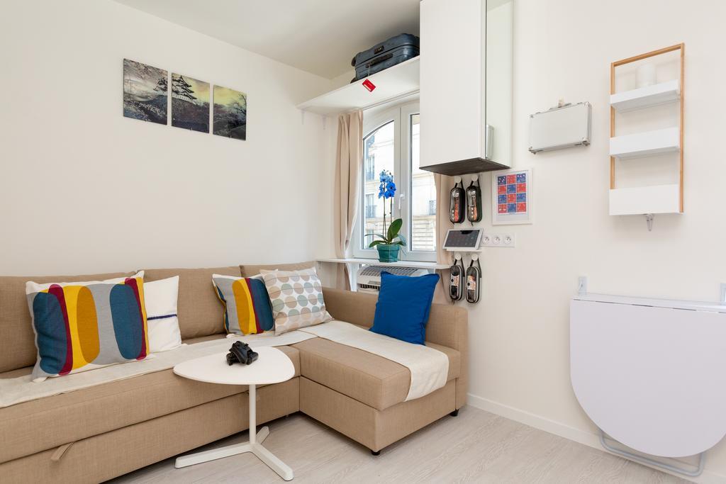 Notre-Dame luxury Suite in Saint-germain des prés Latin quarter Paris Chambre photo