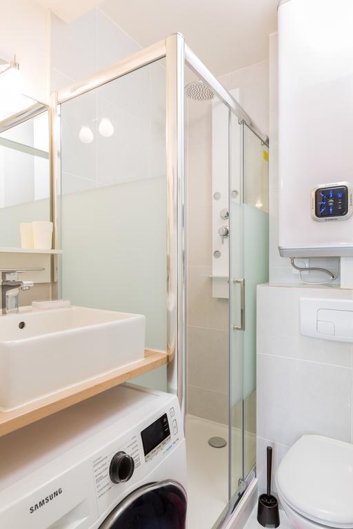 Notre-Dame luxury Suite in Saint-germain des prés Latin quarter Paris Extérieur photo