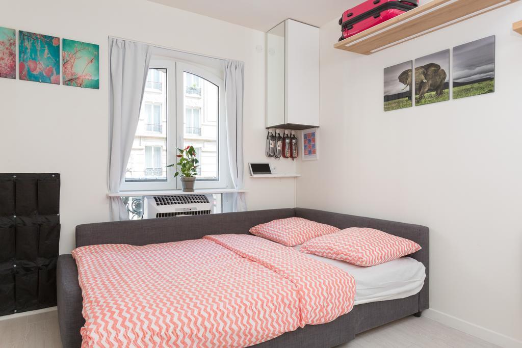 Notre-Dame luxury Suite in Saint-germain des prés Latin quarter Paris Extérieur photo